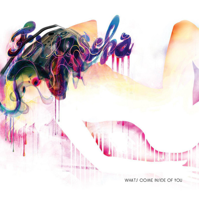 What's Come Inside of You cover art
