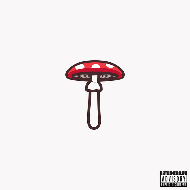 The Mushroom Music, Vol. 3 cover art