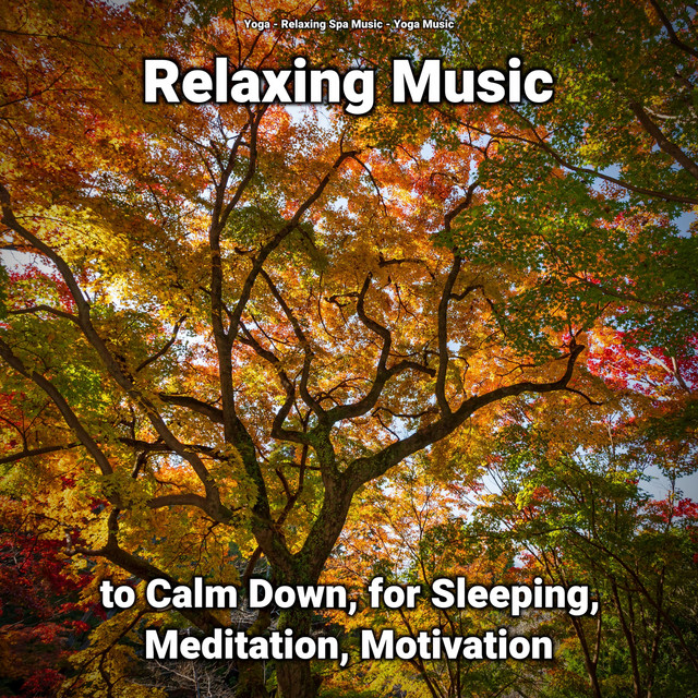 Salutary New Age Music