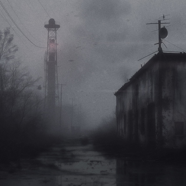 empty cover art