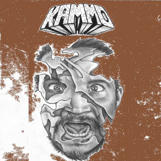 Kammo cover