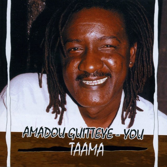 Amadou Guitteye-You