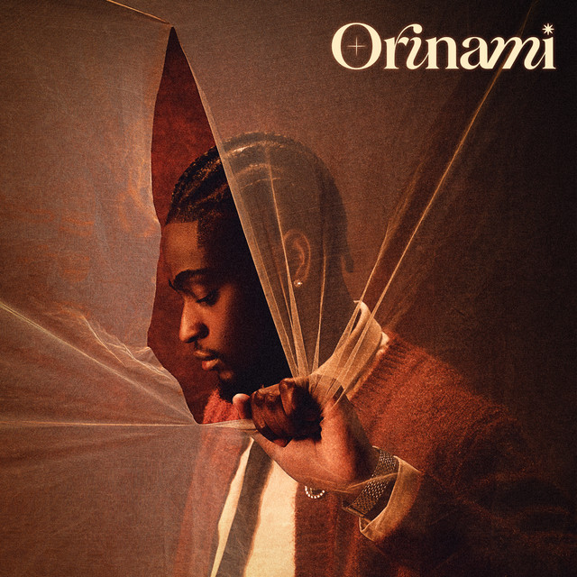 ORINAMI by Orinami