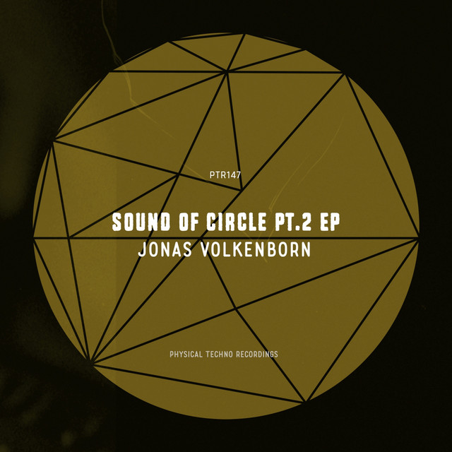 Sound of Circle, Pt. 2 cover art