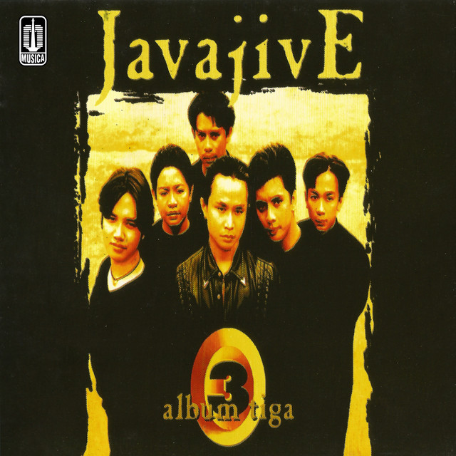 Java Jive III cover art