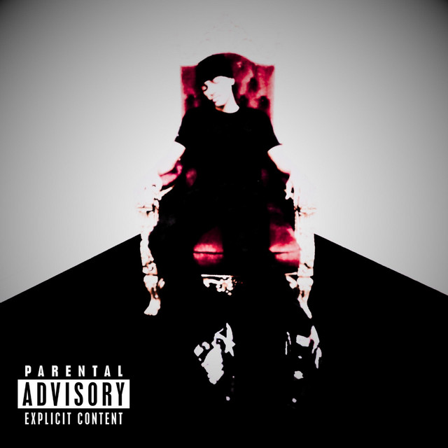 Deranged cover art