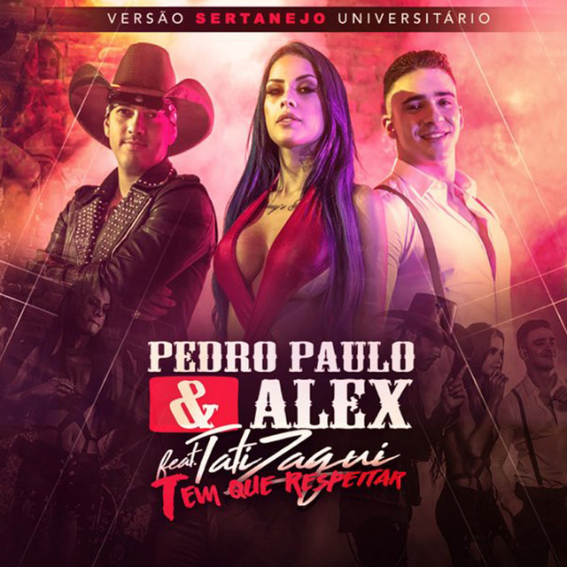 Tem Que Respeitar - Sertanejo Universitário