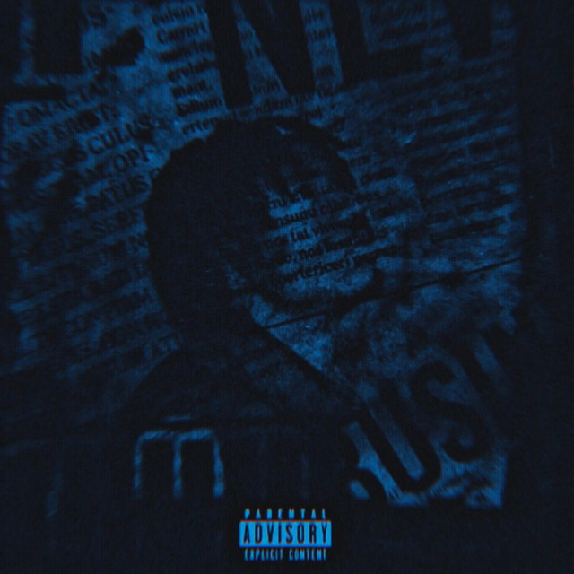 FUCK LOVE 4 REAL cover art