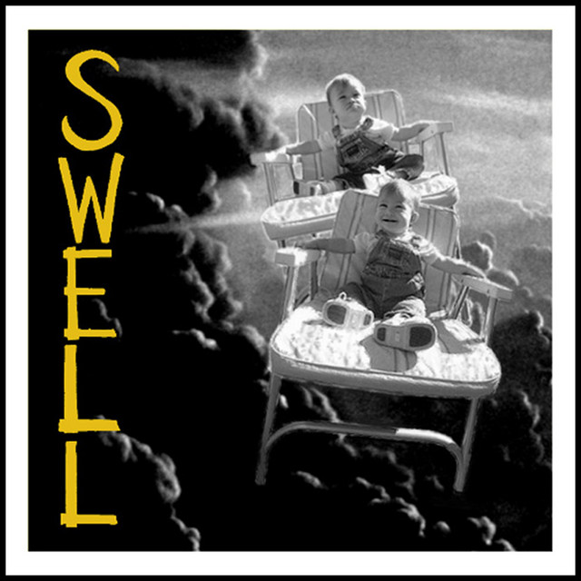 Swell cover