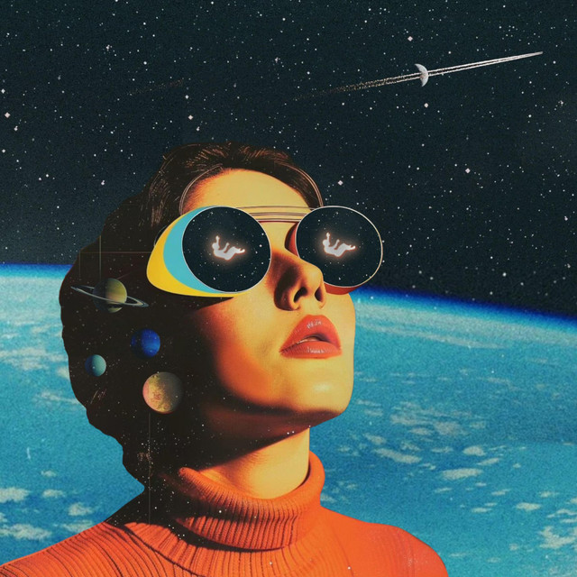Sweet Vibrations cover art