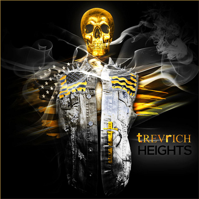 Heights cover art