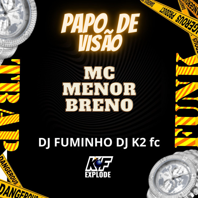 MC Menor Breno