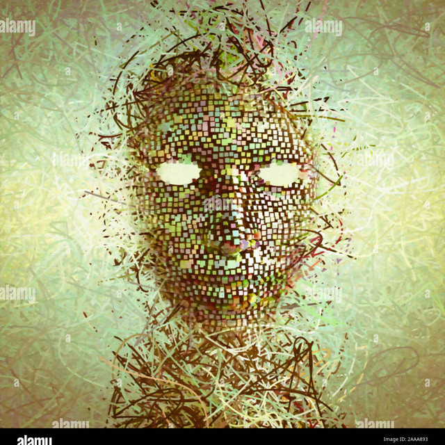 Bot Head - Single by Sarcastic Robot | Spotify