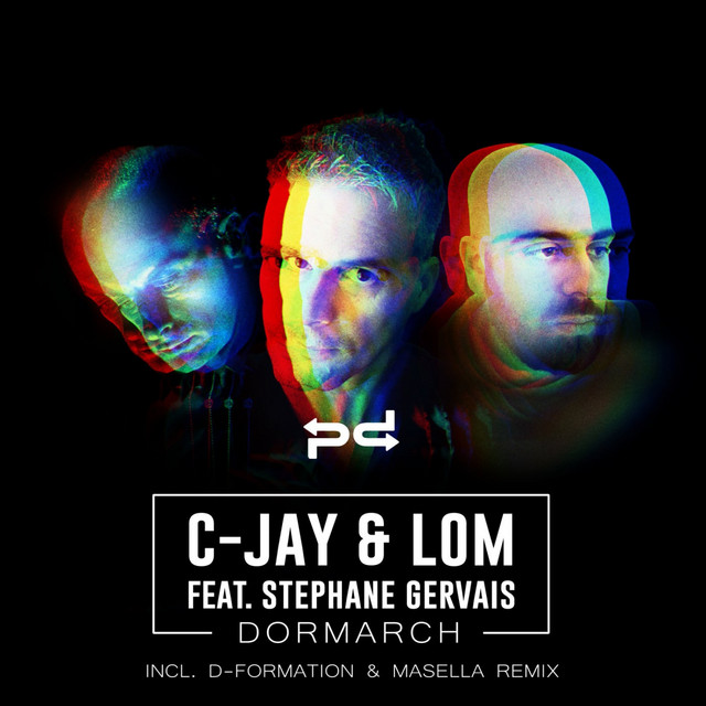 Dormarch - D-Formation & Masella Remix