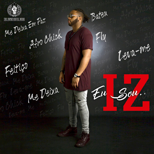 Eu Sou cover art
