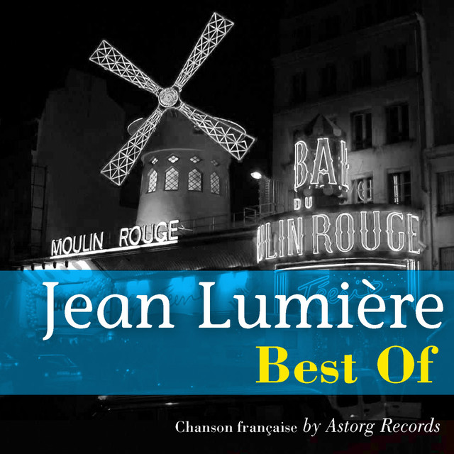 Jean Lumière