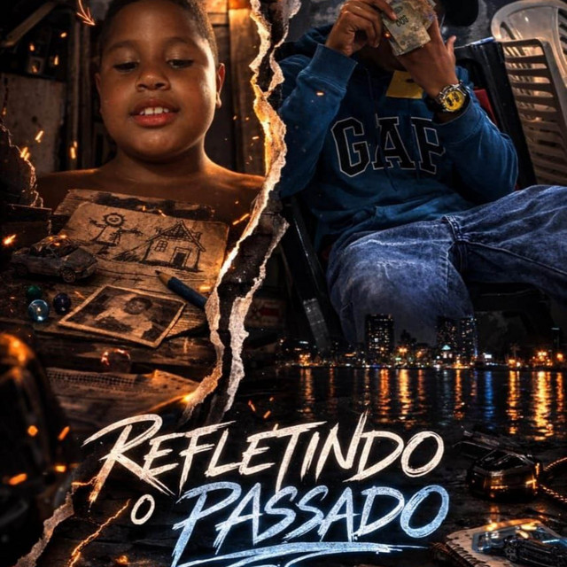 Refletindo Passado