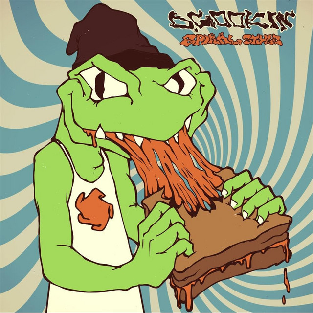Spiral Style cover