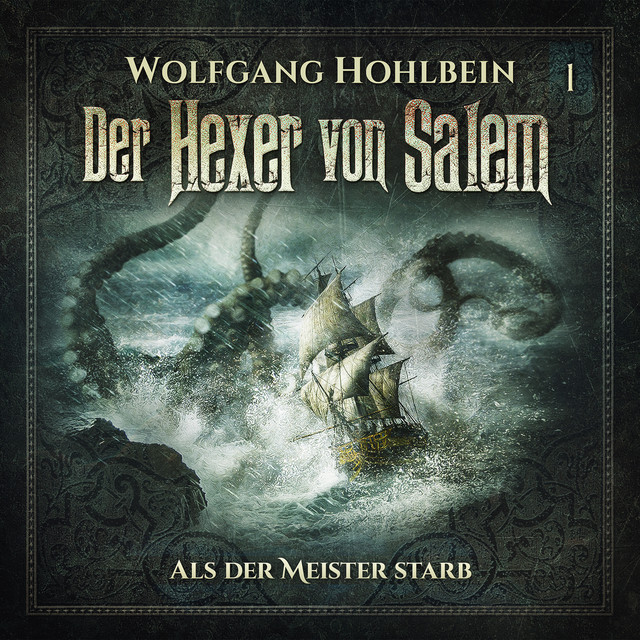 Teil 1 - Folge 1: Als der Meister starb