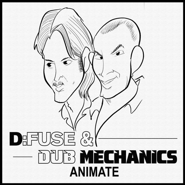 Limousine Sunrise - D:Fuse & Dub Mechanics Remix
