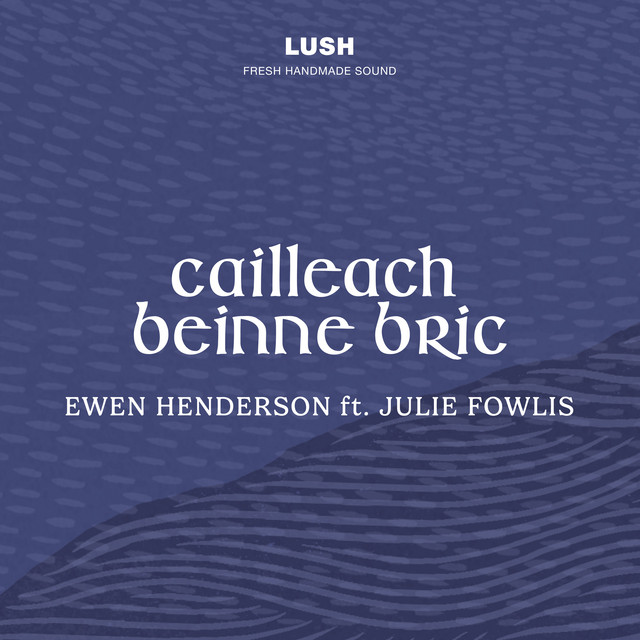 Cailleach Beinne Bric