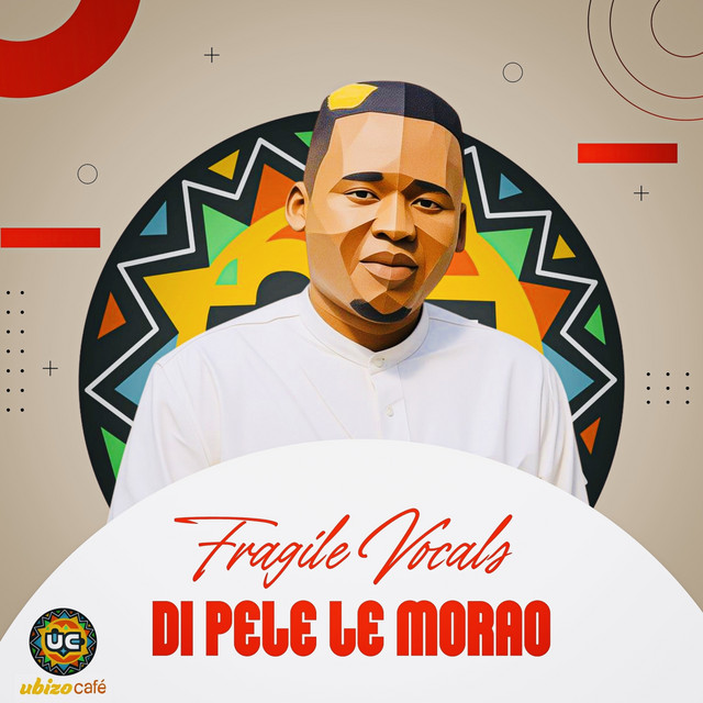 Di Pele Le Morao - Original
