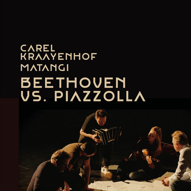 Beethoven vs Piazzolla