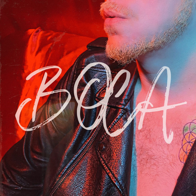 Boca cover art