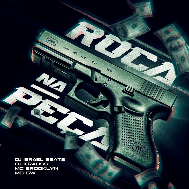 ROÇA NA PEÇA
