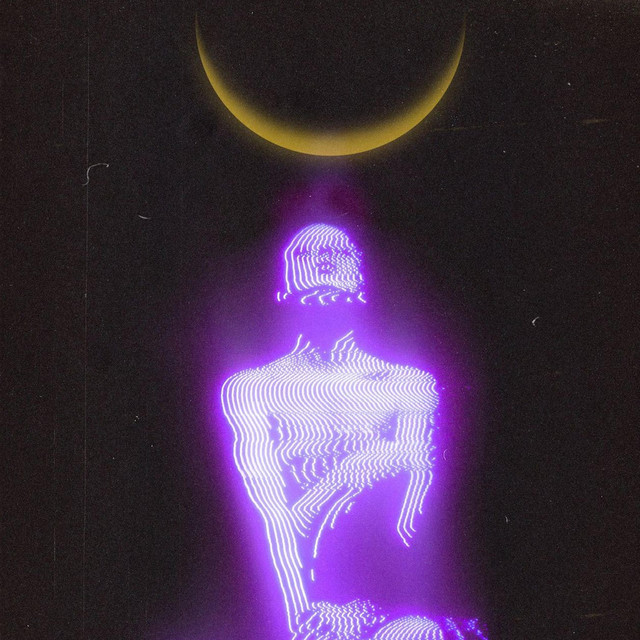 Escape cover art