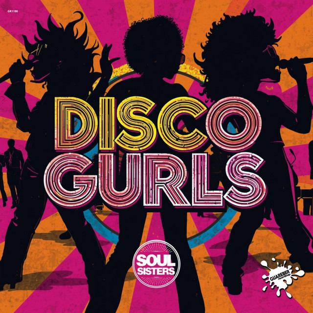 Soul Sisters - Extended Mix album art