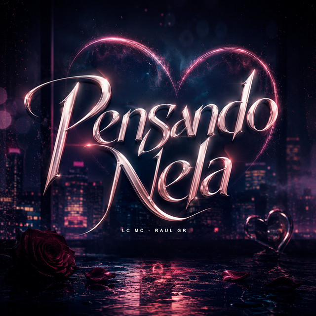 Pensando Nela