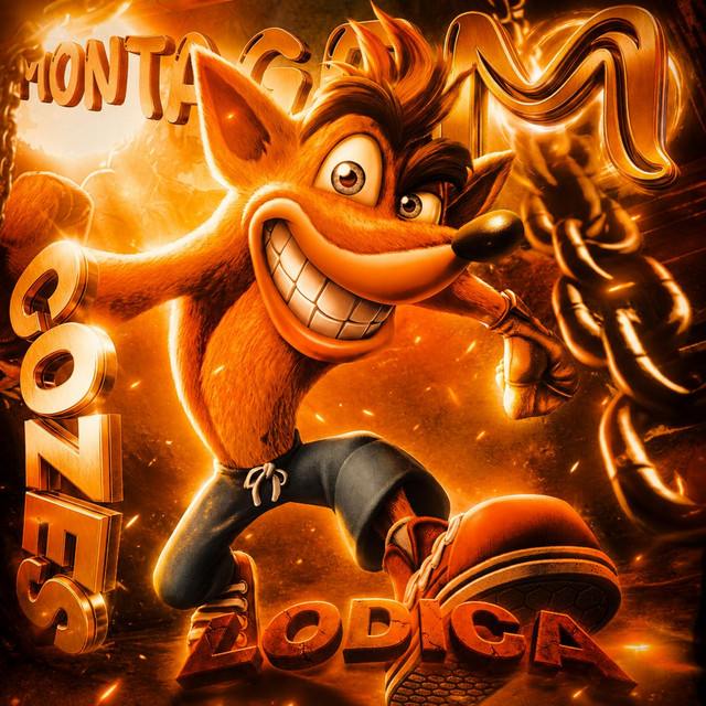 MONTAGEM COZES LODICA