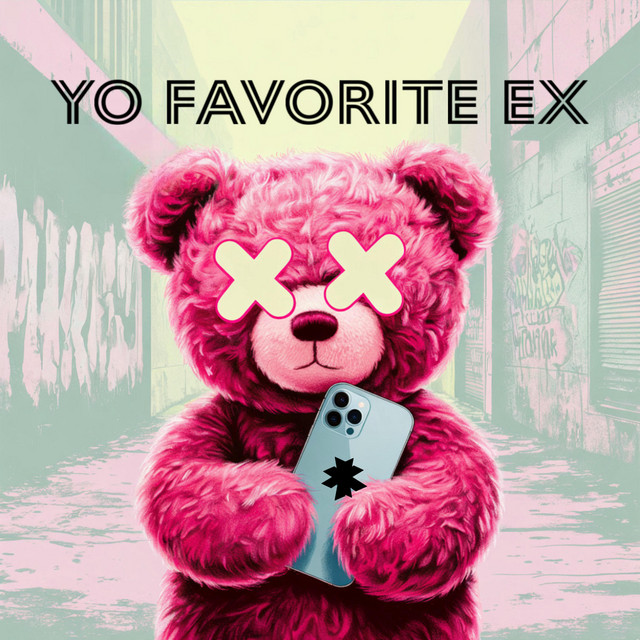 Yo Favorite Ex