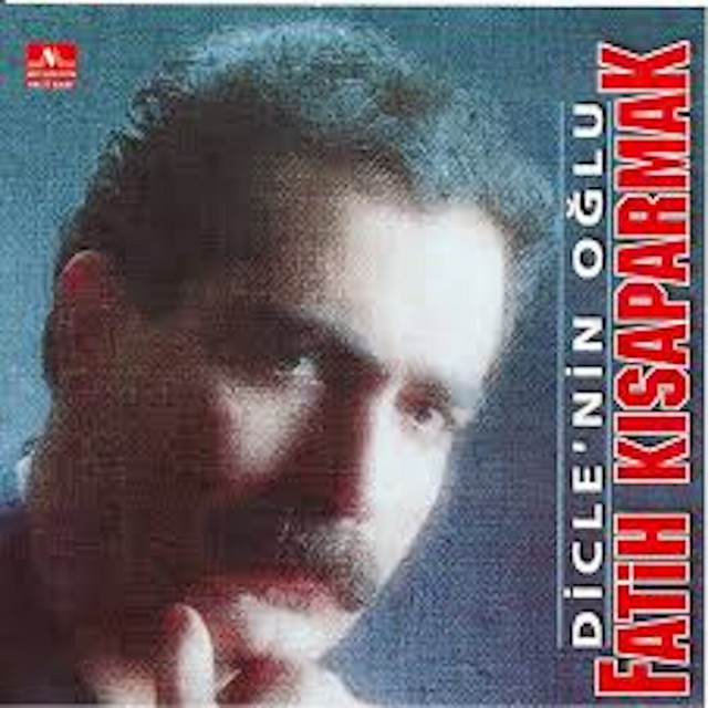 Fatih Kısaparmak - Kırmızı Karanfil