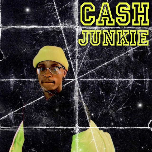 Cash Junkie - Single by Lil Rontay | Spotify