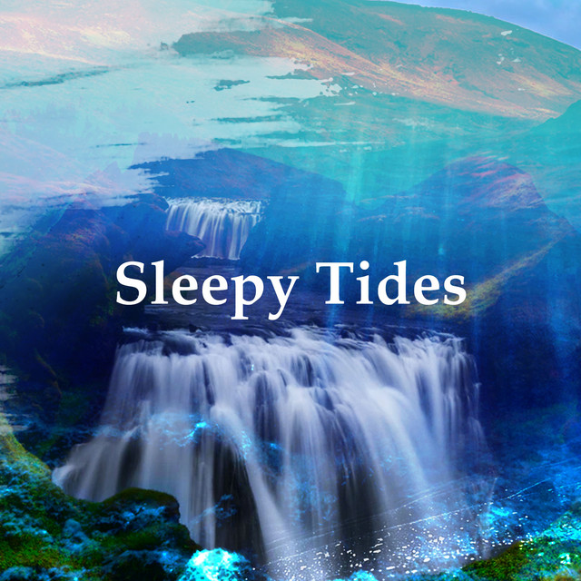 Sleepy Tides - Album by Deep Sleep Ocean Sounds | Spotify