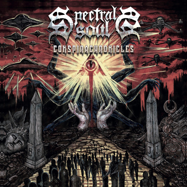 Spectral Souls