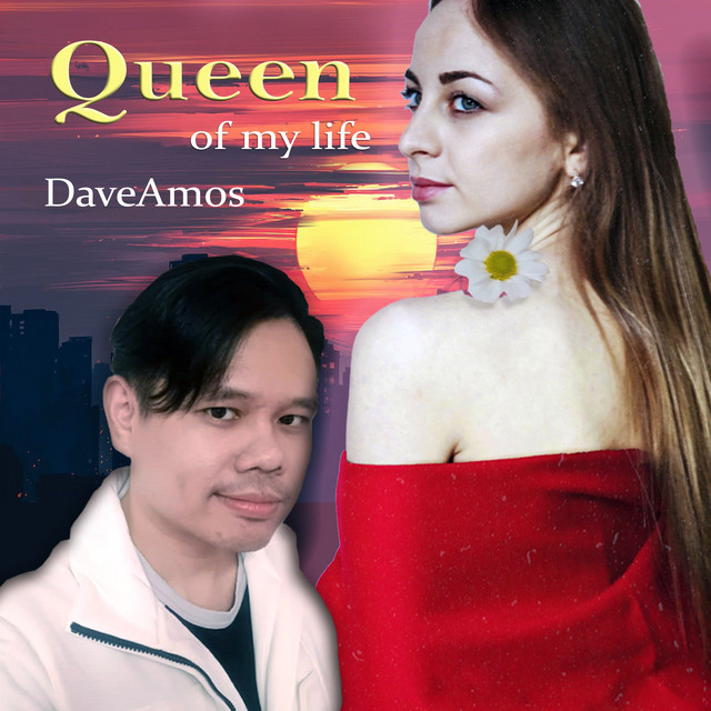 Queen of My Life