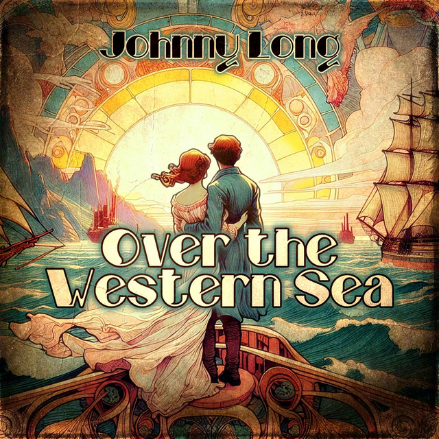 Écouter "Over the Western Sea" de Johnny Long