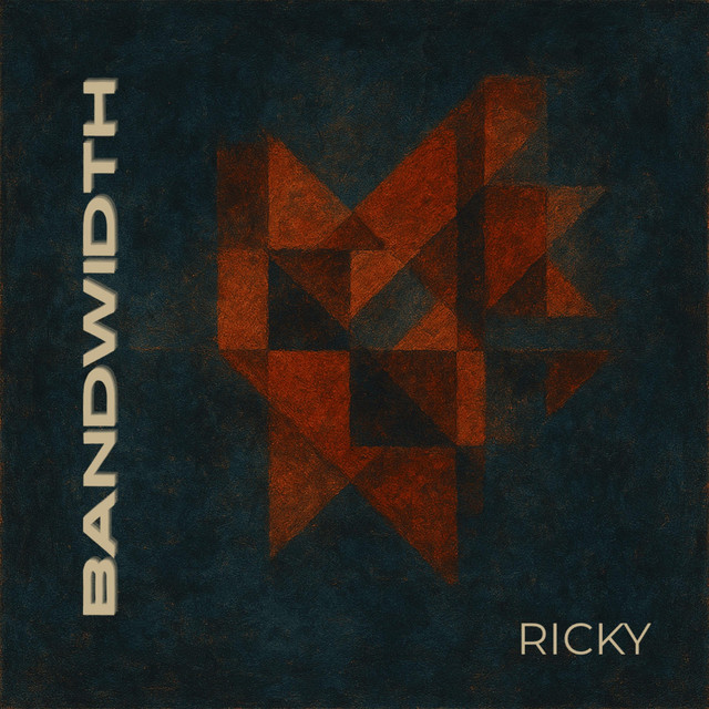 Bandwidth cover art