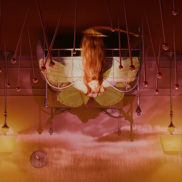 undefined album image