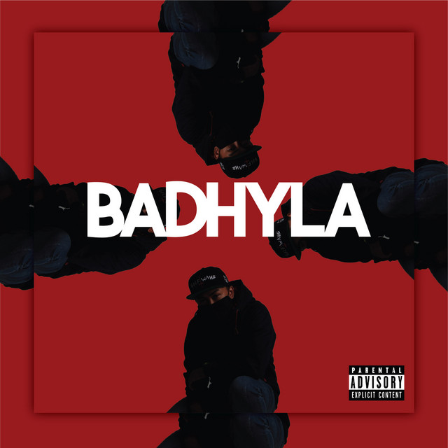 Badhyla cover art