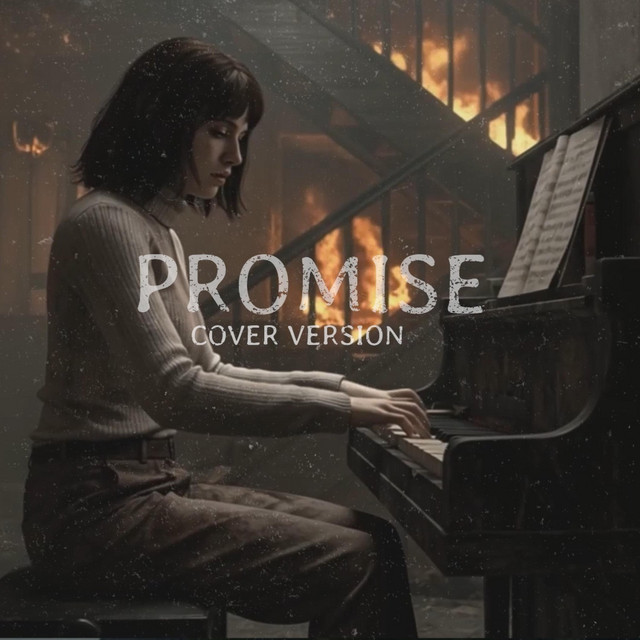 Promise cover