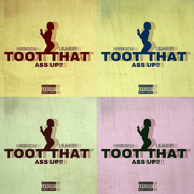 Toot That