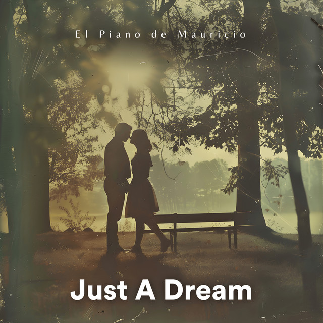 Just A Dream