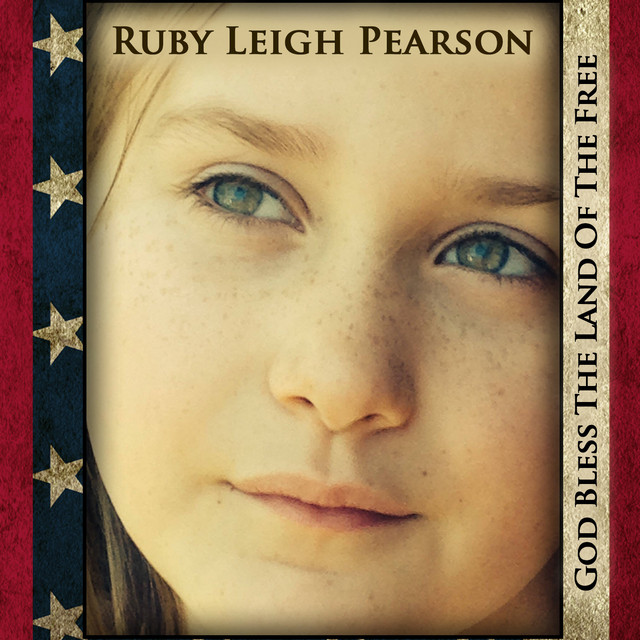 Ruby Leigh Pearson | Spotify