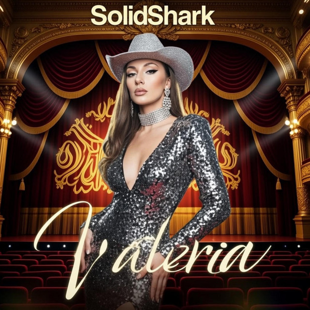 Valeria - Jaiqoon Remix Edit cover art