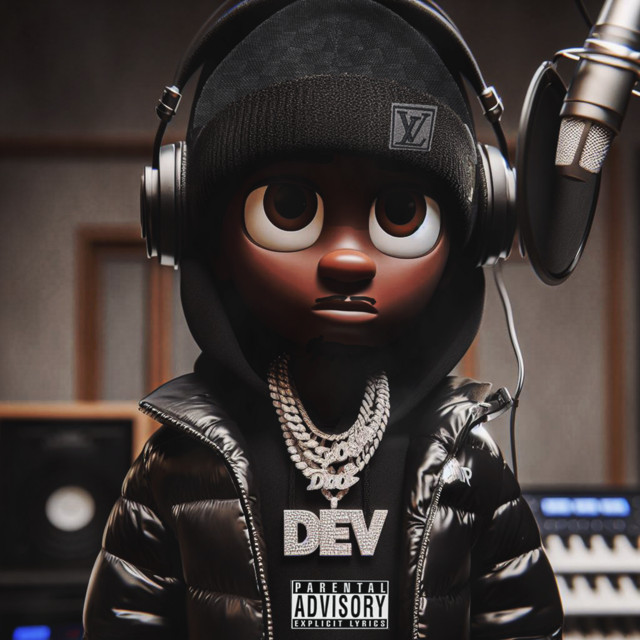 Capo Vol. 1 cover art