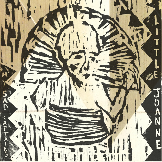 undefined album image
